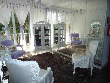 Pousada Perfume de Canela