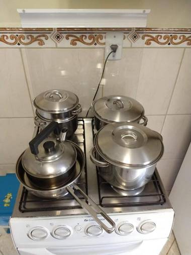 Casa 25 (Dois Pinheiros)