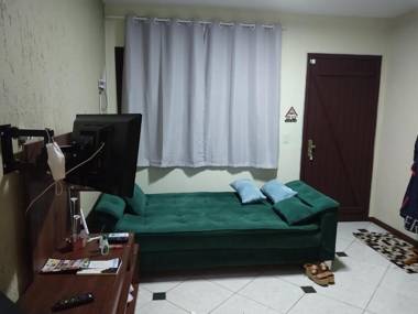 Casa 25 (Dois Pinheiros)