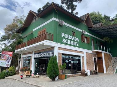Pousada Schmitz