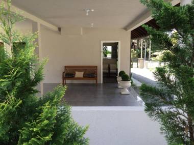 Residencial Jardim dos Pinheiros 279