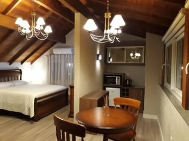 Residencial Jardim dos Pinheiros 279