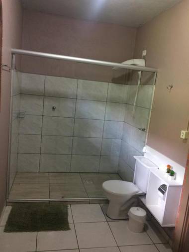 Residencial Quatro Estações