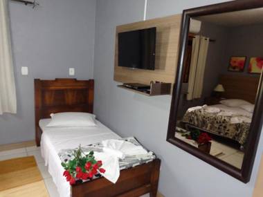 Residencial Quatro Estações