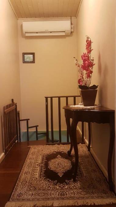 Minha casa em Canela