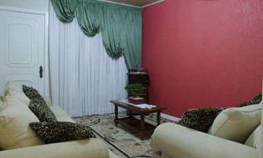 Minha casa em Canela