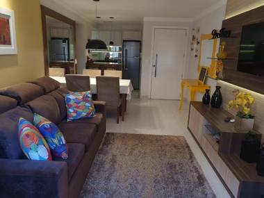 Temporada Gramado e Canela- Apartamento Centro Catedral