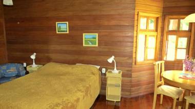 Pousada Floresta Negra