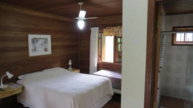 Pousada Floresta Negra