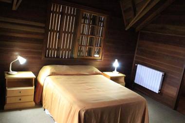 Pousada Floresta Negra