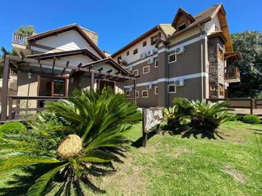 Pousada Monte Bello Canela