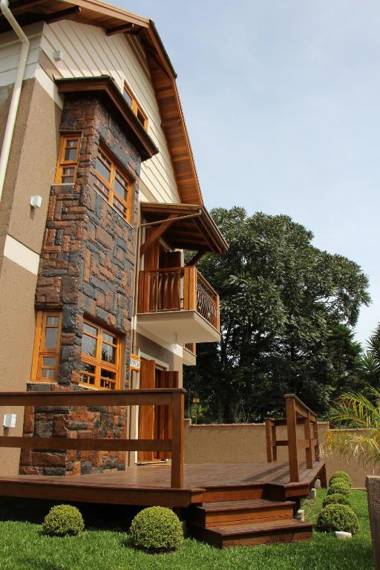 Pousada Monte Bello Canela