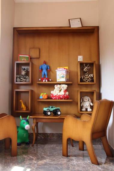 Pousada Monte Bello Canela