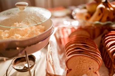 Pousada Charm Canela