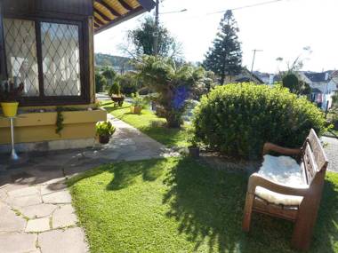 Pousada Casa Amarela