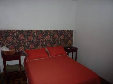 Pousada Casa Amarela