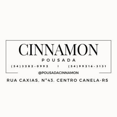 Pousada Cinnamon
