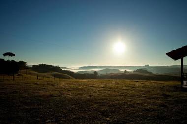 Chalés Rincão Comprido