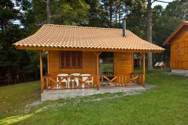 Chalés Rincão Comprido