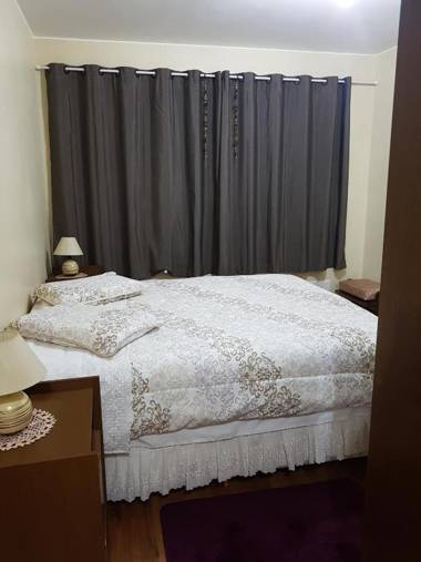 Apartamento Flor de Canela