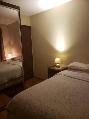 Apartamento Flor de Canela