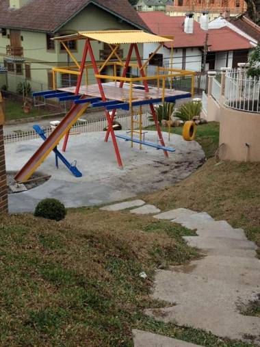 Canela - 2 suítes - Vivendas do Lago