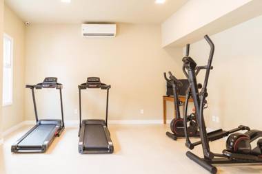 Hotel Laghetto Canela