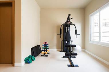 Hotel Laghetto Canela