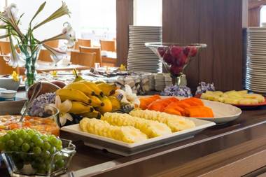 Hotel Laghetto Canela