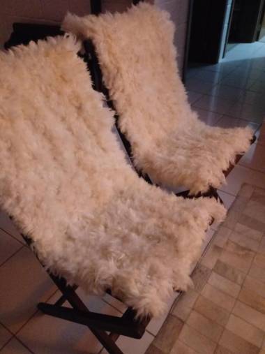 Apartamento Canela Bela