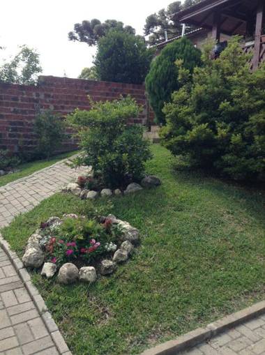 Hospedagem dona Tania