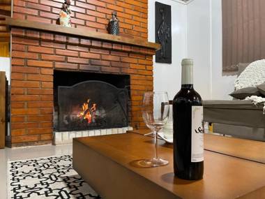 Residencia Hencke Haus