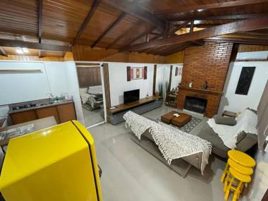 Residencia Hencke Haus