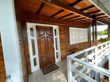 Residencia Hencke Haus