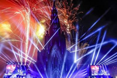 Apartamento Don Raul