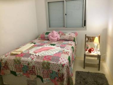 serenidade em canela