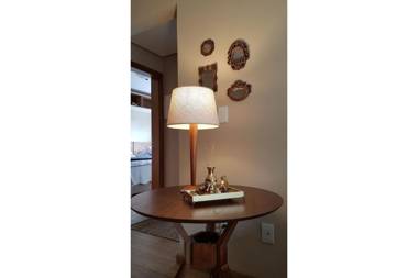 Estilo e Conforto a 200m da Rua Coberta de Canela