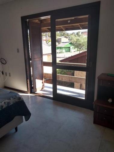 APARTAMENTO FERNANDO/SIMONE