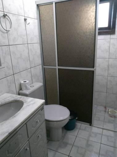 APARTAMENTO FERNANDO/SIMONE