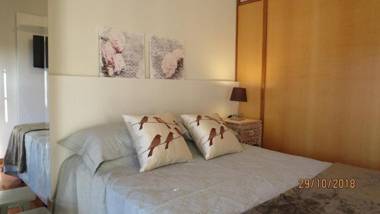 Aconchegante Apto no Centro de Canela