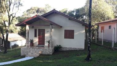 RECANTO DO SAIQUI
