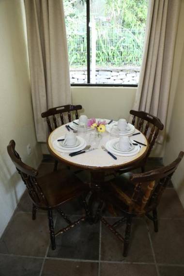 Pousada Mon Rève Canela