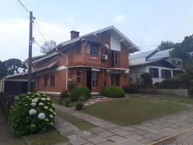 Pousada dos Passaros Gramado -Wi Fi Gratis