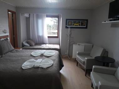 Pousada dos Passaros Gramado -Wi Fi Gratis