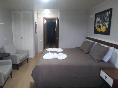 Pousada dos Passaros Gramado -Wi Fi Gratis