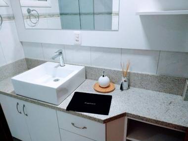 Apartamento Canela Dreams 2 minutos da Catedral