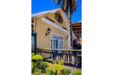 Apartamento Campos de Canella RUA COBERTA DE CANELA