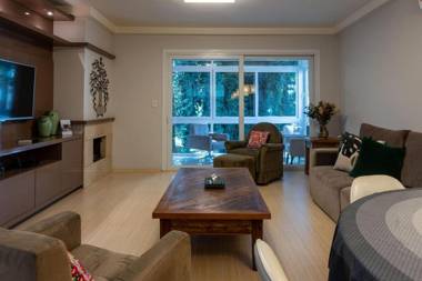 Apartamento Helena poucos passos da Catedral