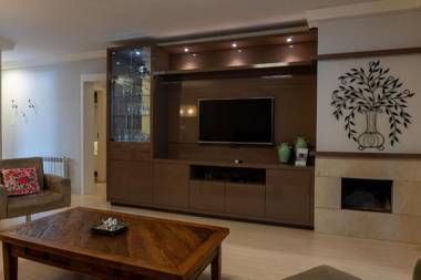 Apartamento Helena poucos passos da Catedral