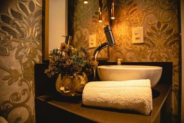 LOCAR-IN CANELA Apto Residencial Vivere